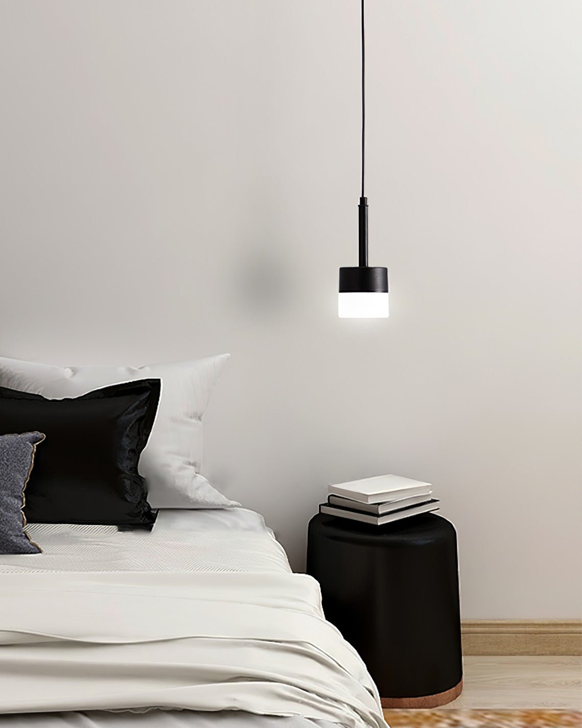 Mira Pendant Lamp - Lumpaz