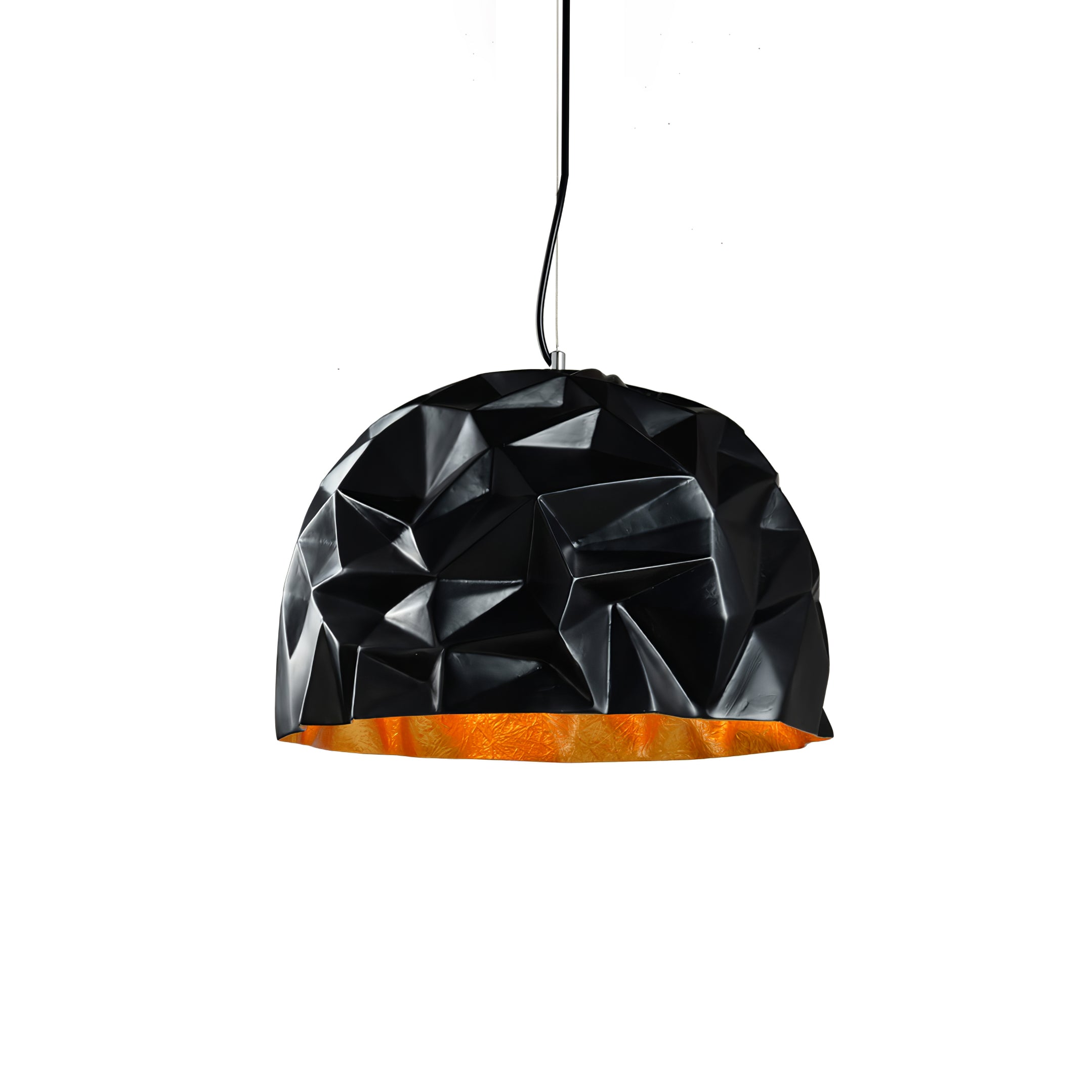 Knead Pendant Lamp - Lumpaz