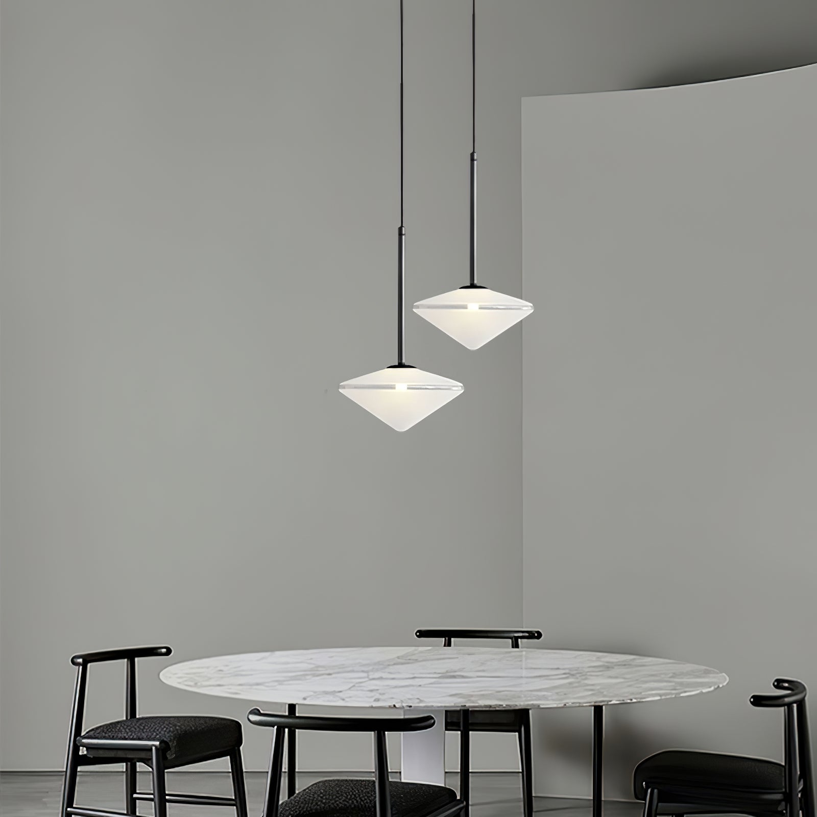 Tempo Pendant Lamp - Lumpaz