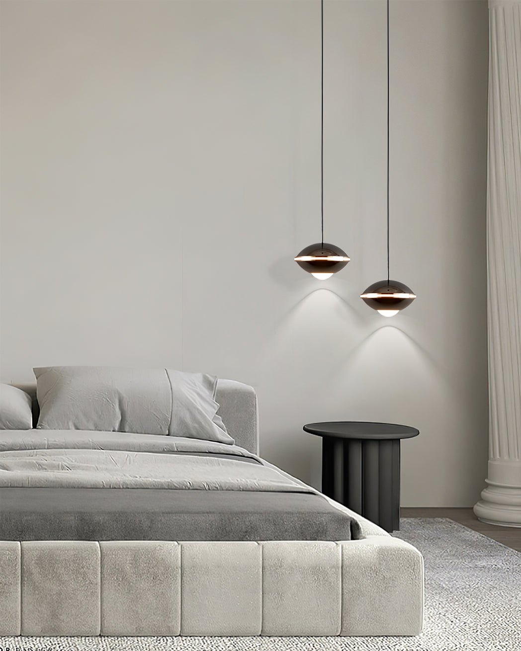 Pendul Pendant Lamp - Lumpaz