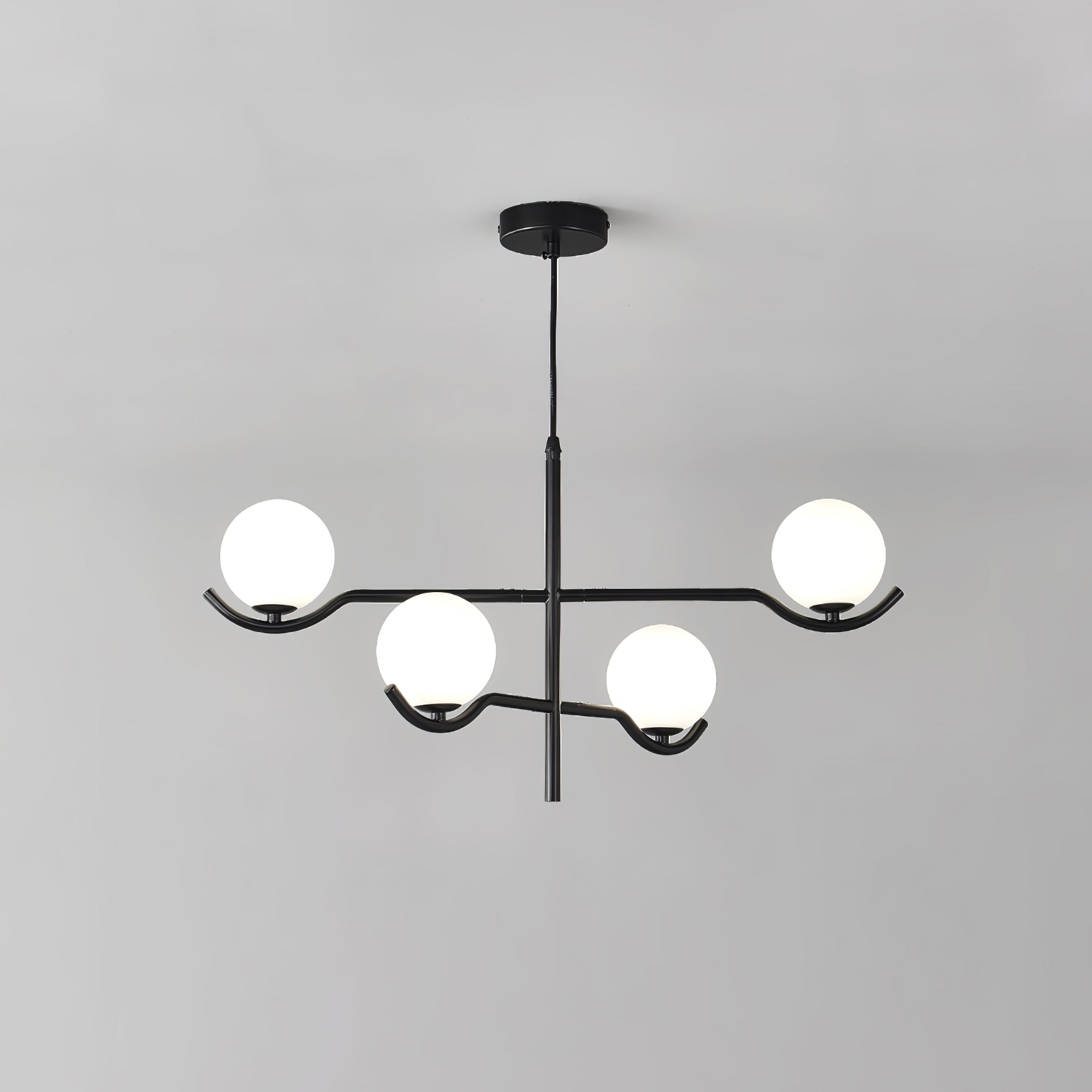 Baer Pendant Light - Lumpaz