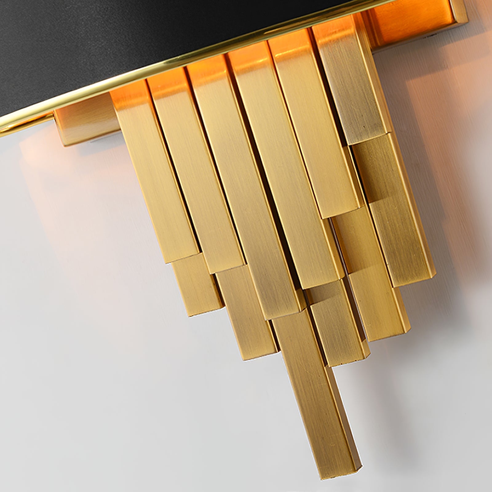 Laurina Wall Lamp - Lumpaz