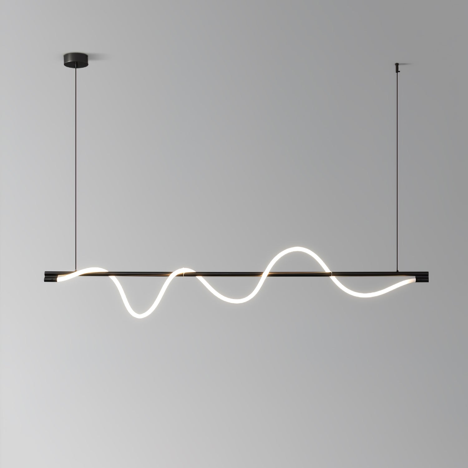 Tracer Island Pendant Lamp - Lumpaz