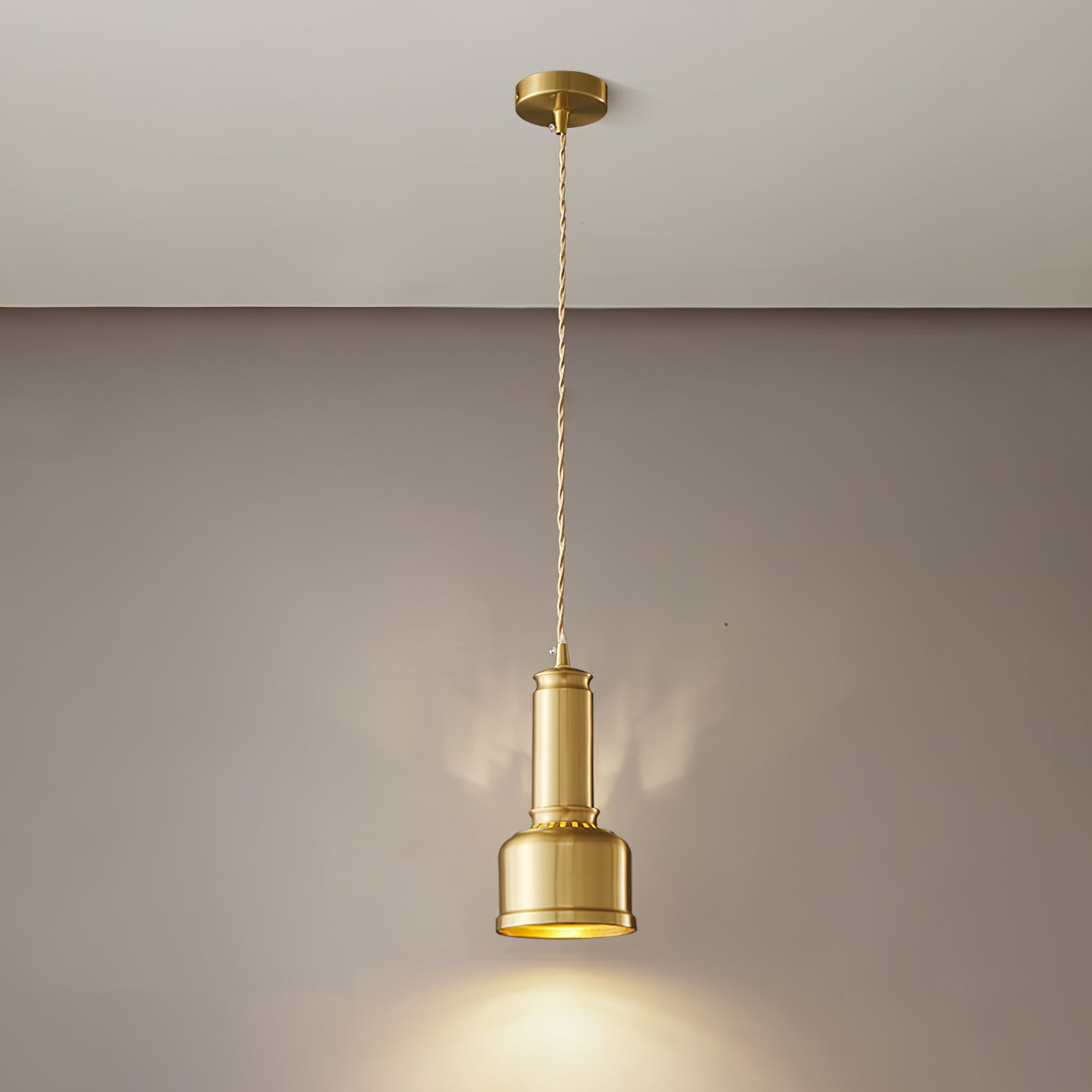 Frida Pendant Lamp - Lumpaz
