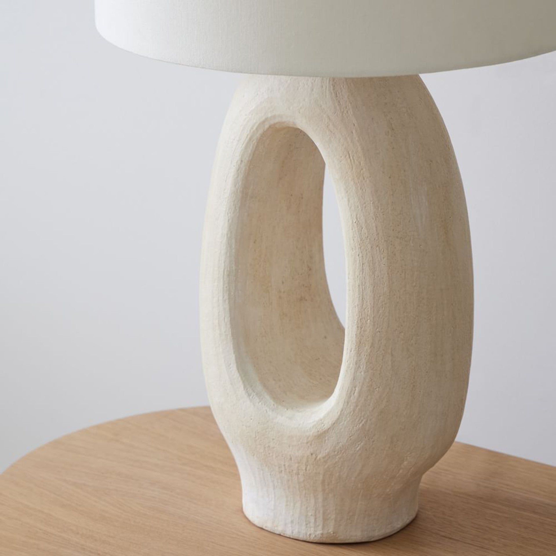 Sauce Table Lamp - Lumpaz