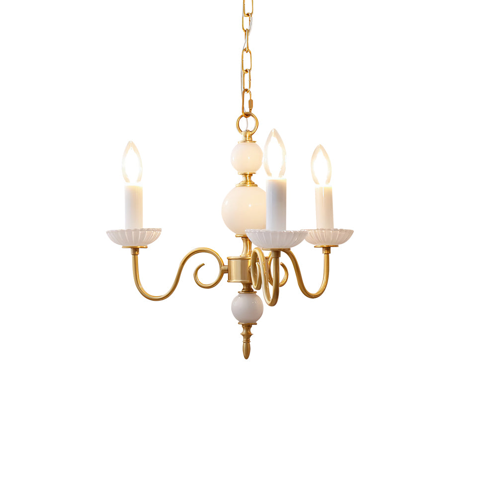 Carlita Chandelier - Lumpaz