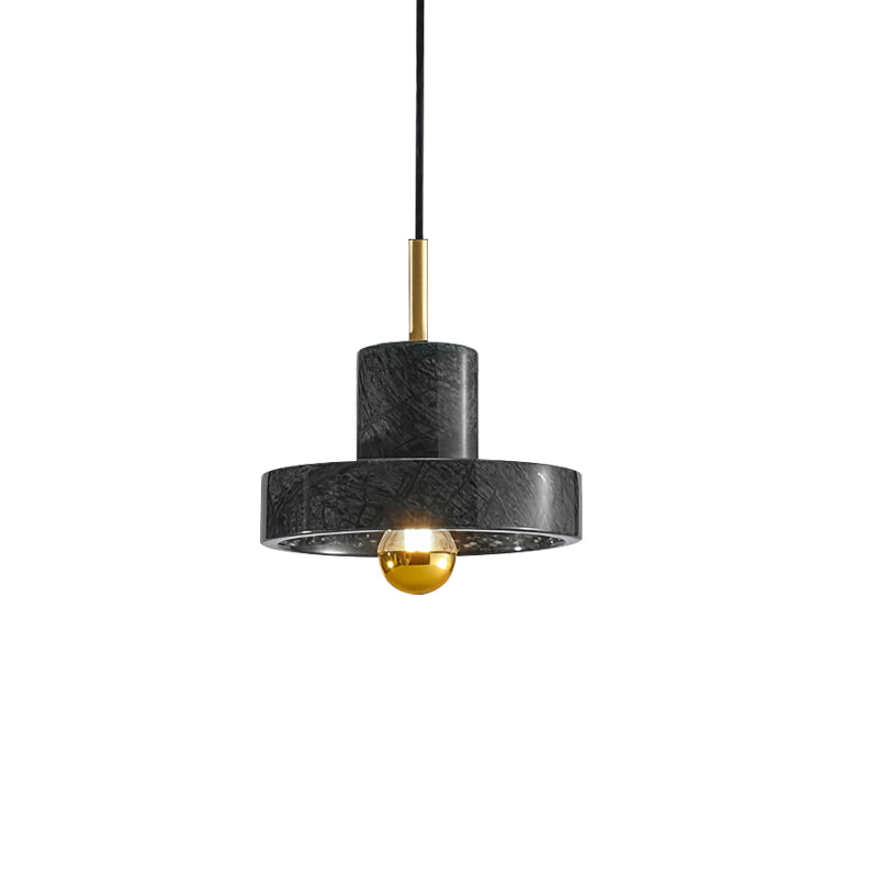 Stone Pendant Lamp - Lumpaz