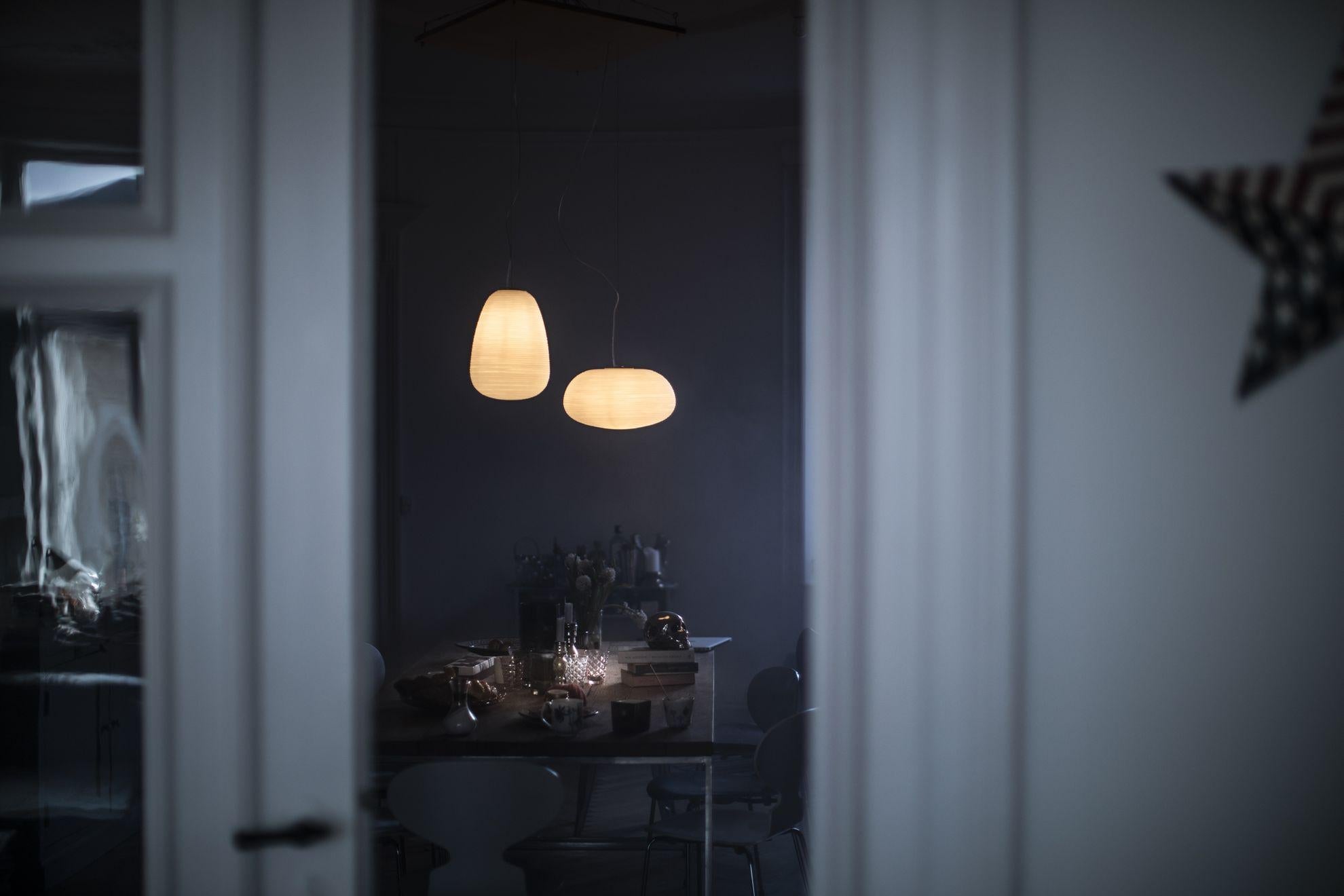 Rituals Pendant Light - Lumpaz