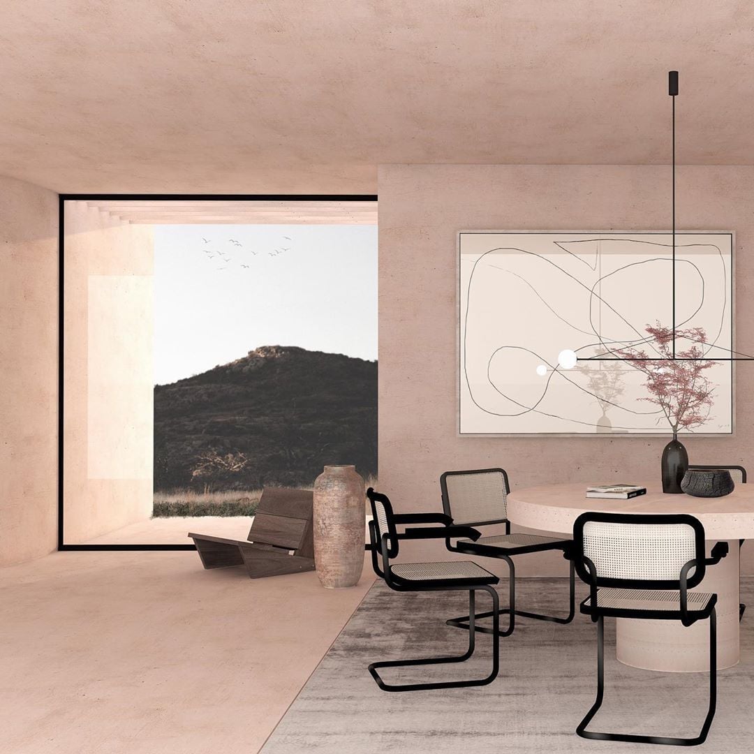 Mobile Chandeliers - Lumpaz