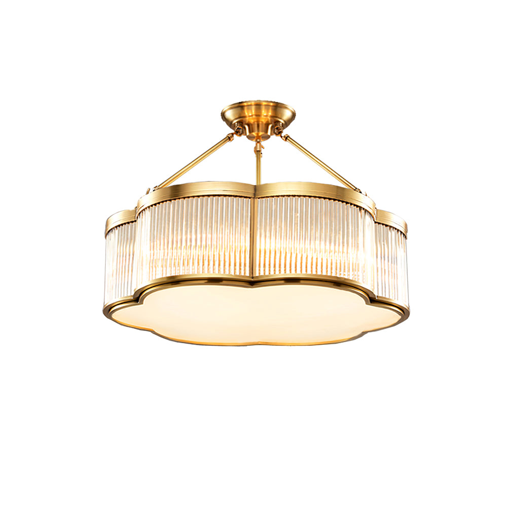 Basil Chandelier - Lumpaz