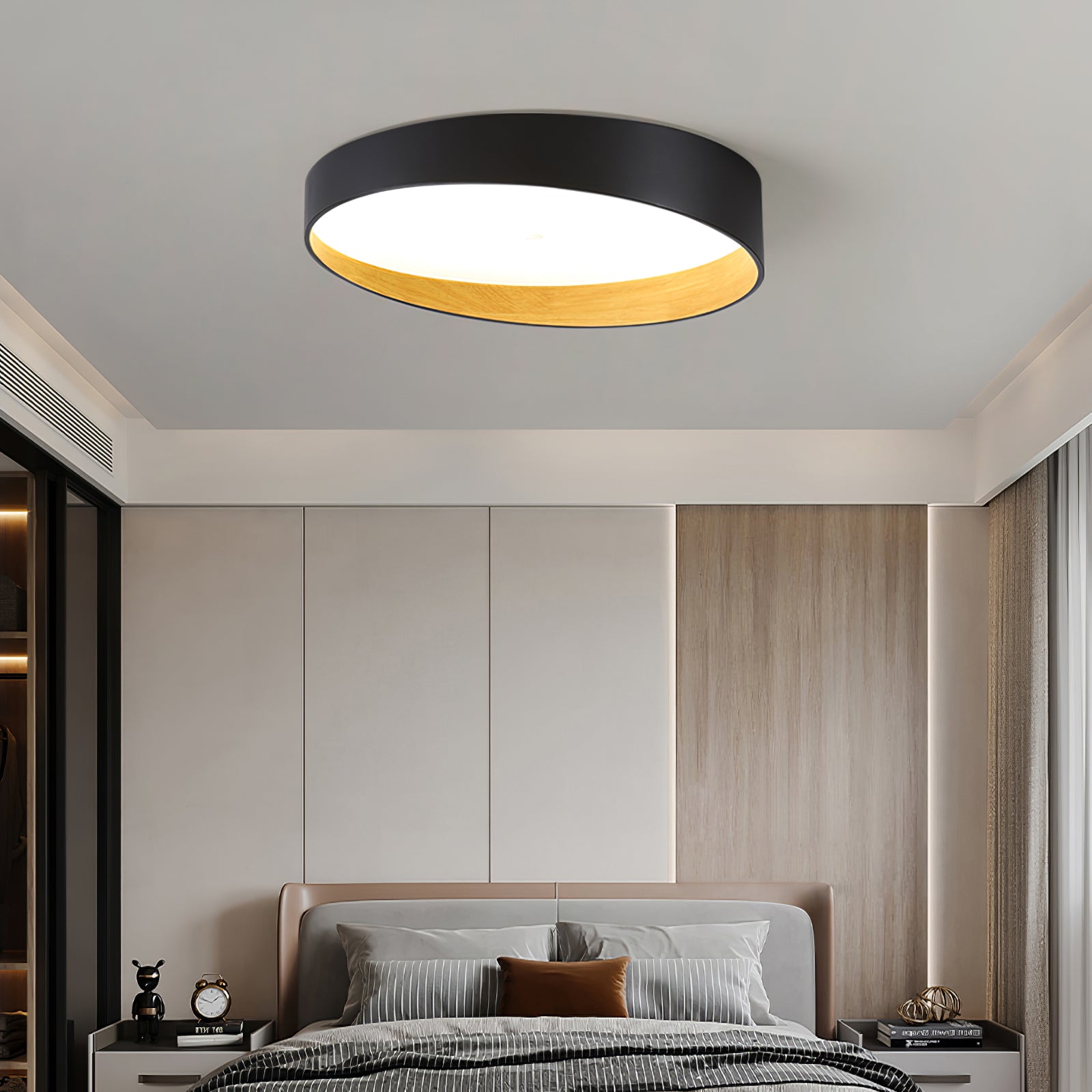 Alton Ceiling Lamp - Lumpaz