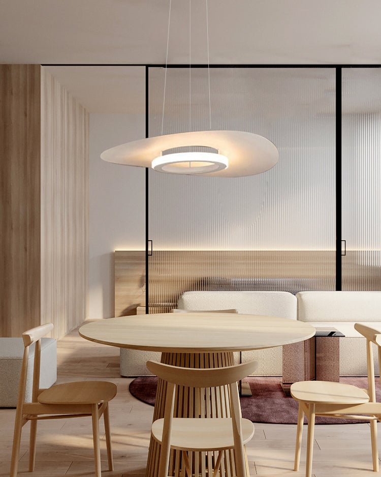 Towers Pendant Lamp - Lumpaz