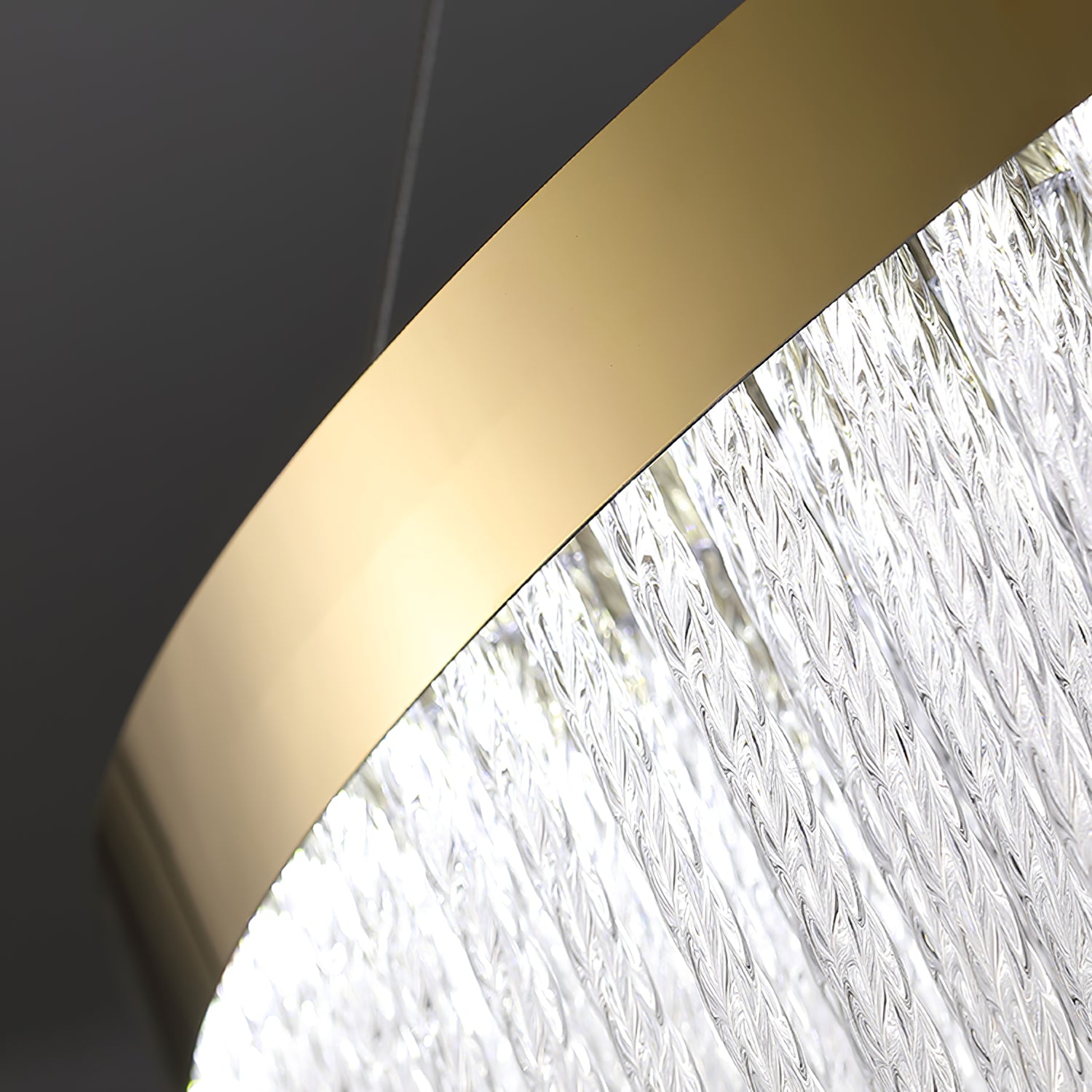 Mirodemi Chandelier - Lumpaz