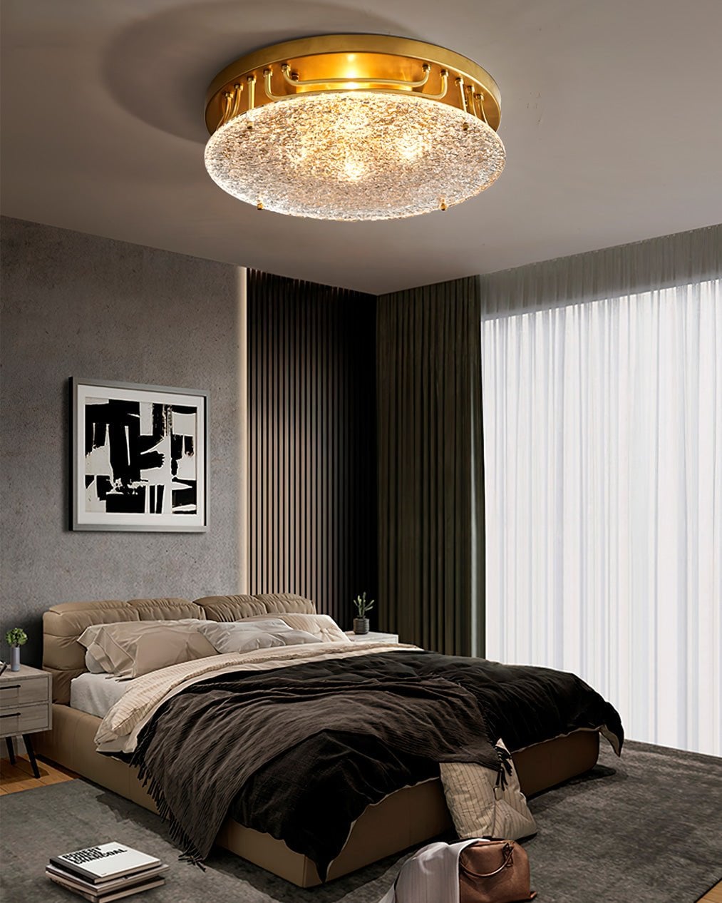 Holland Ceiling Lamp - Lumpaz