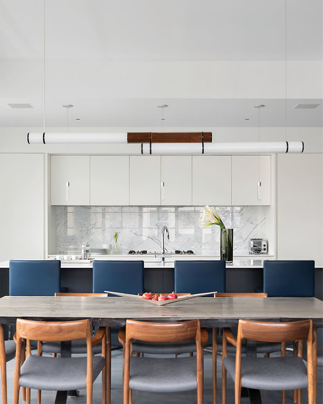 Mini Endless Double Chandelier - Lumpaz