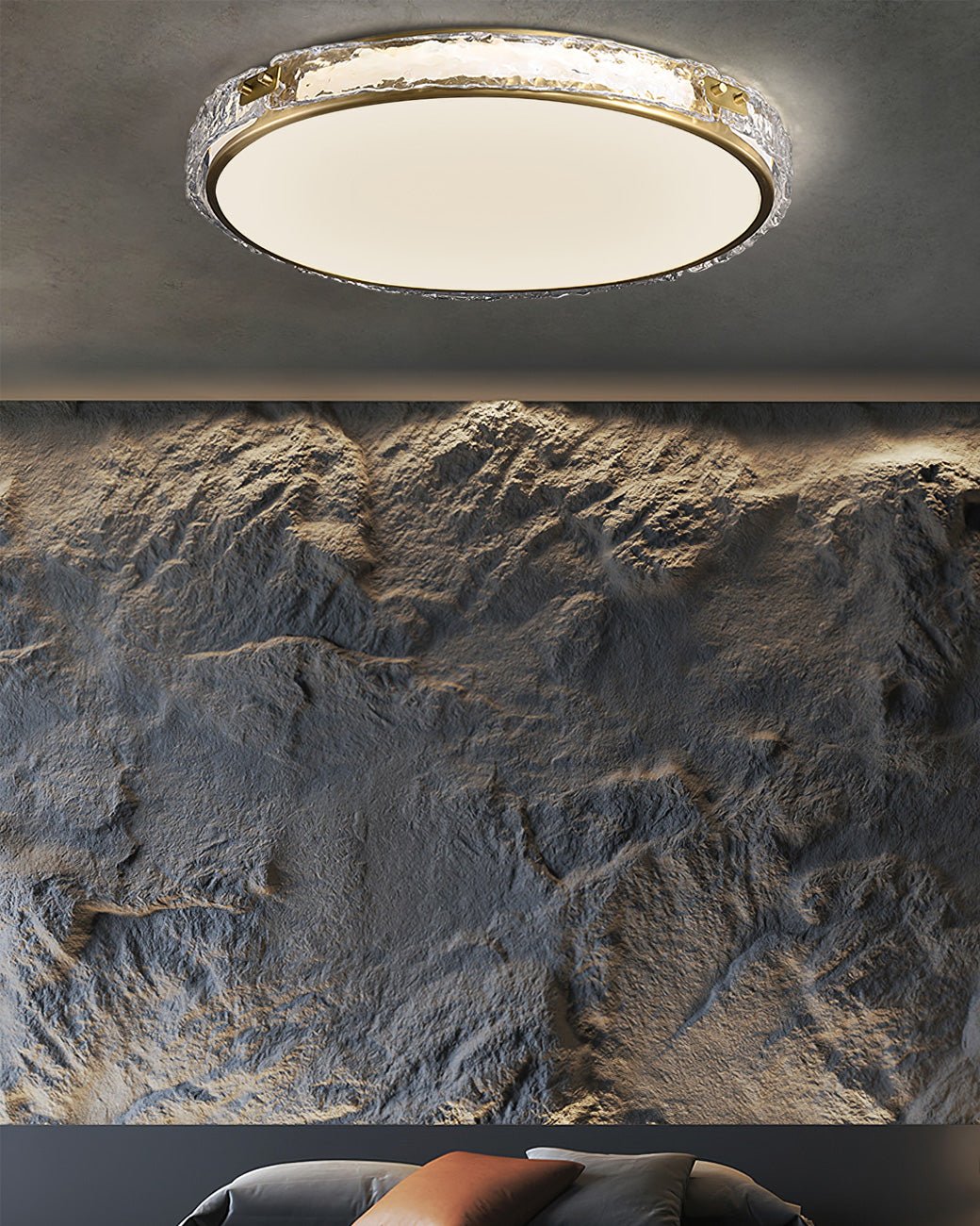 Arlus Ceiling Lamp - Lumpaz