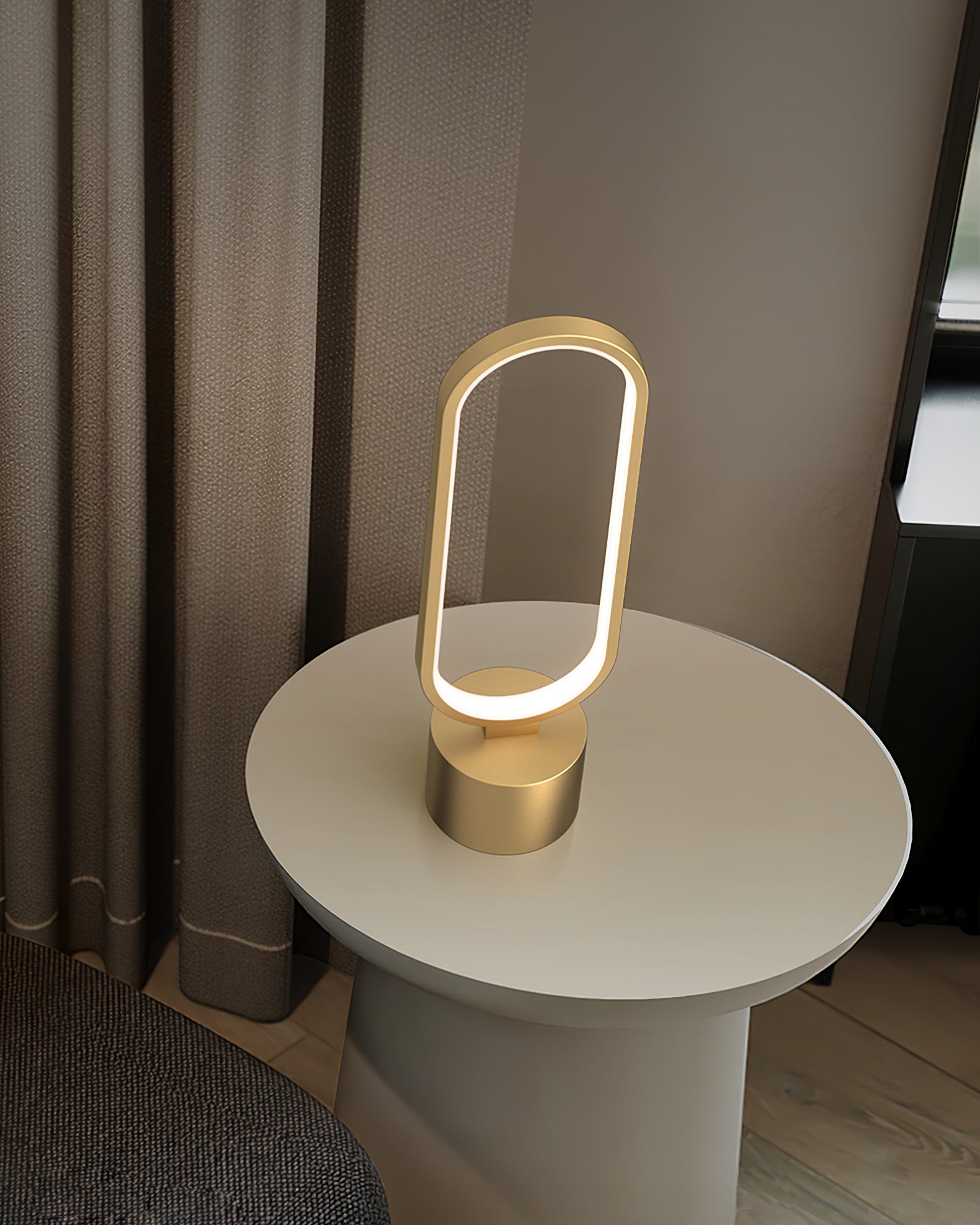 Perigee Table Lamp - Lumpaz
