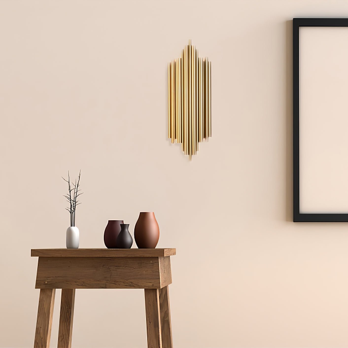 Brubeck Wall Lamp - Lumpaz