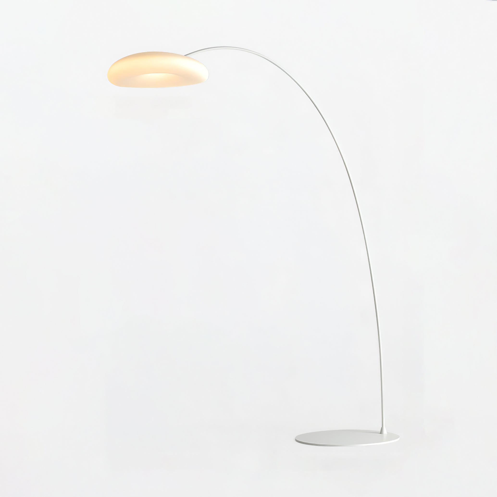 Mr Magoo Floor Lamp - Lumpaz