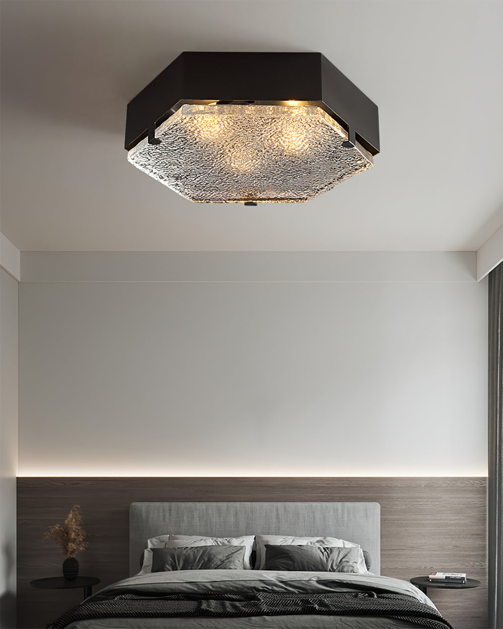 Antheron Ceiling Lamp - Lumpaz