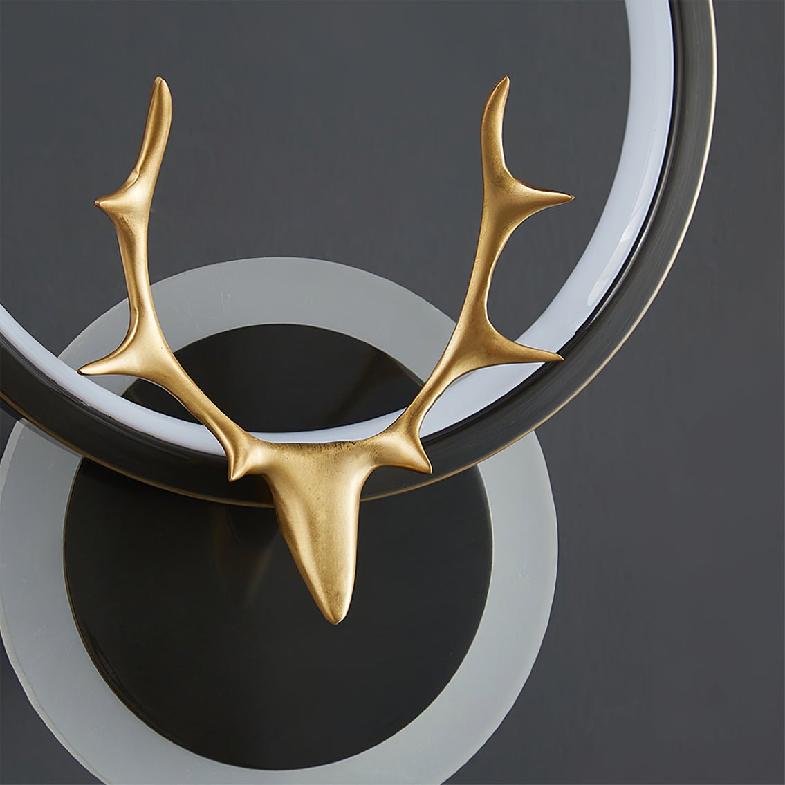 Dedang Wall Lamp - Lumpaz