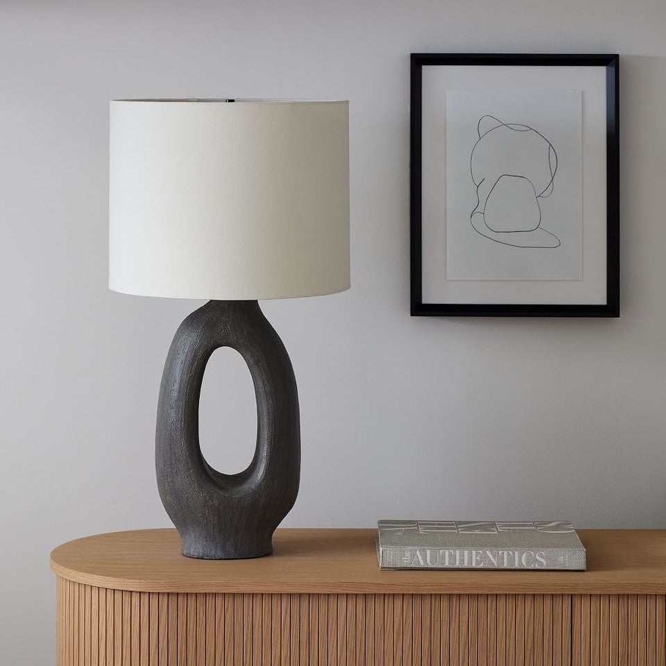 Sauce Table Lamp - Lumpaz