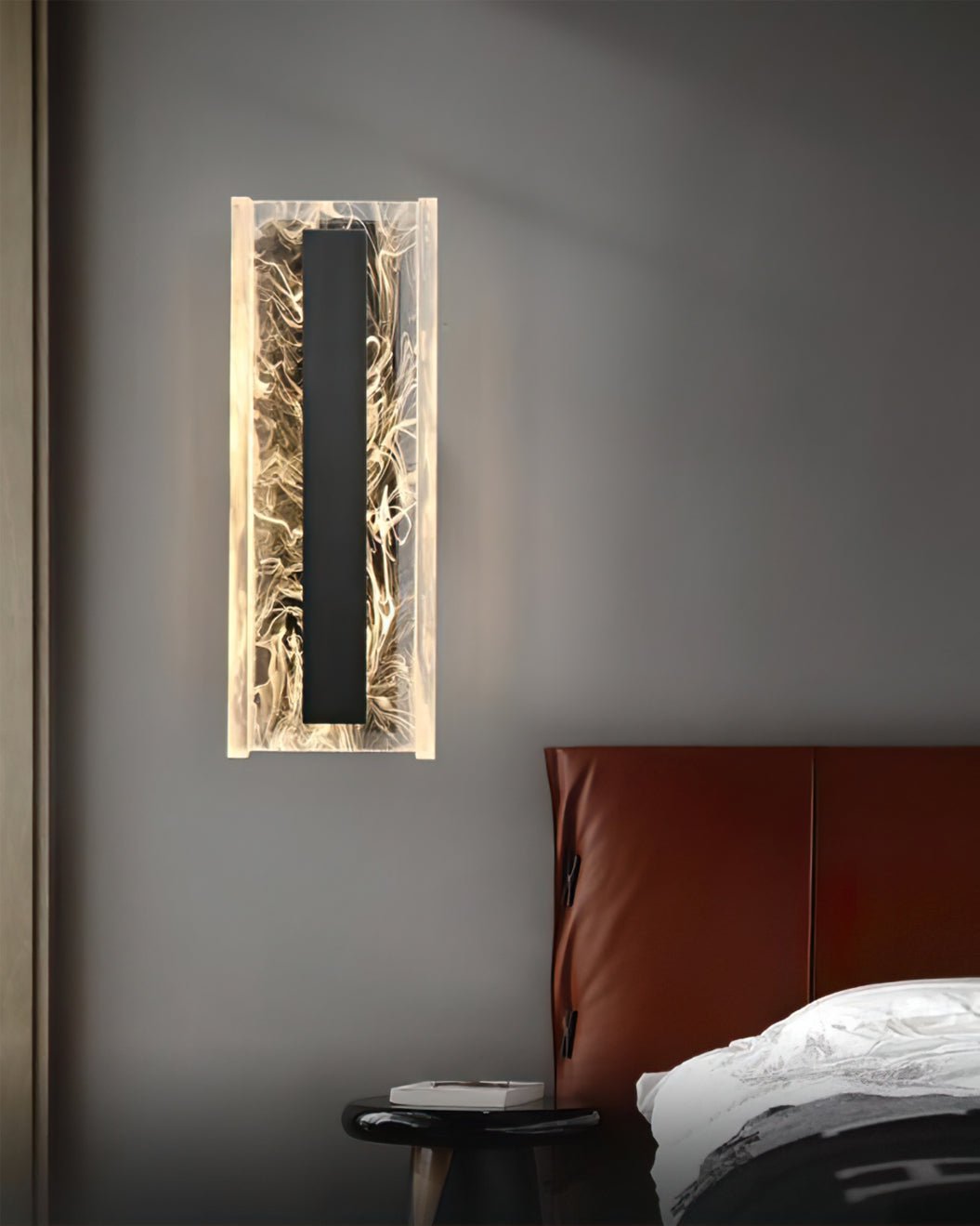 Alberta Wall Lamp - Lumpaz