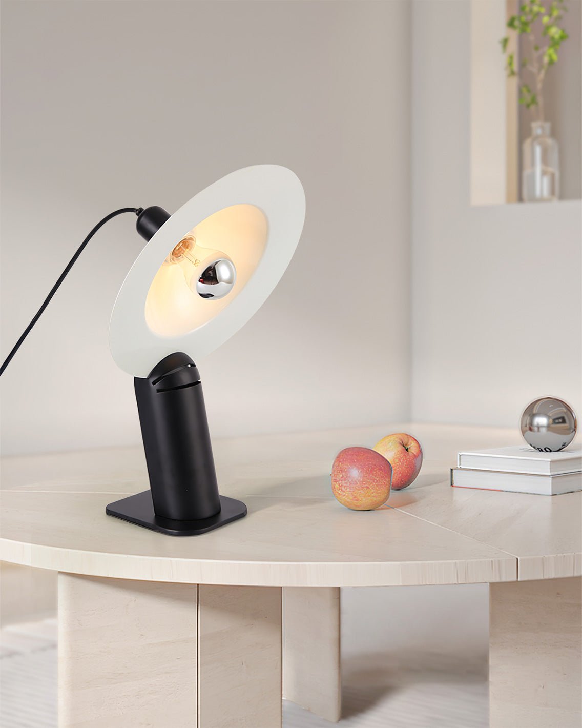 Lampiatta Table Lamp - Lumpaz