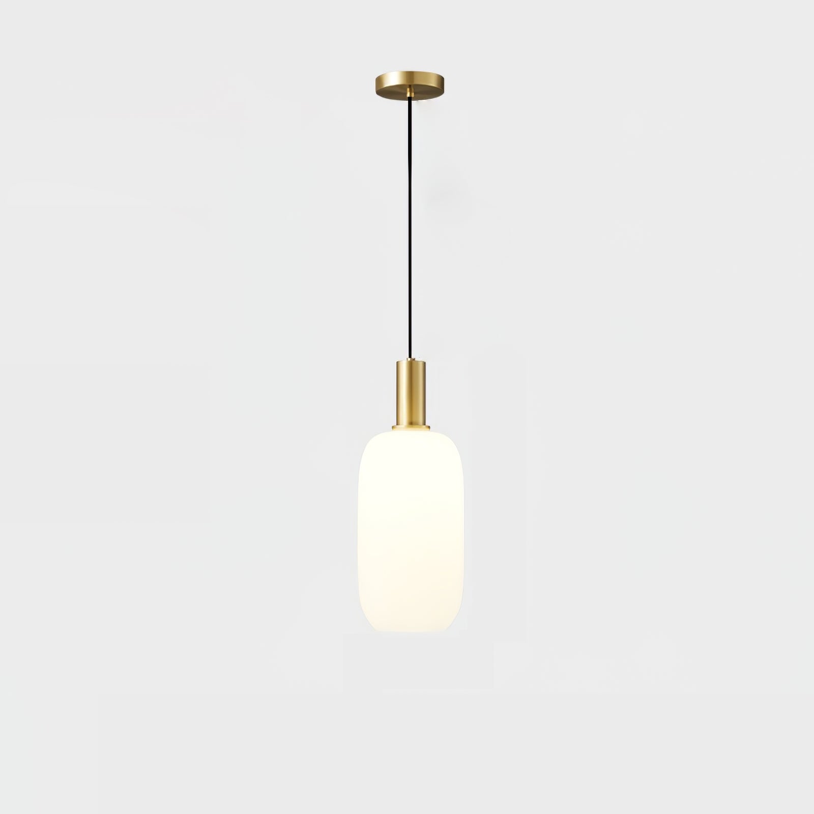 Alton Glass Pendant Light - Lumpaz