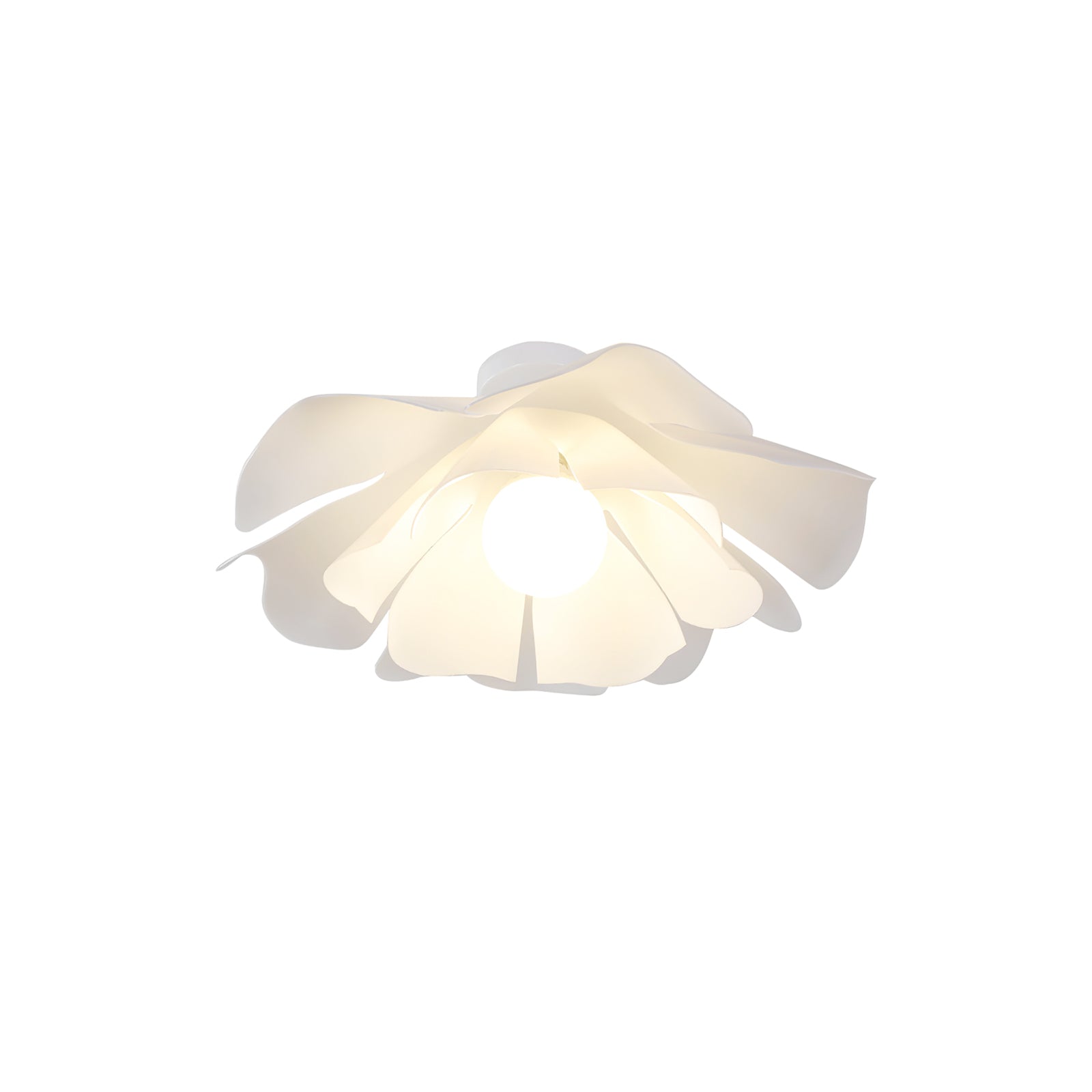 Nightbloom Ceiling Lamp - Lumpaz