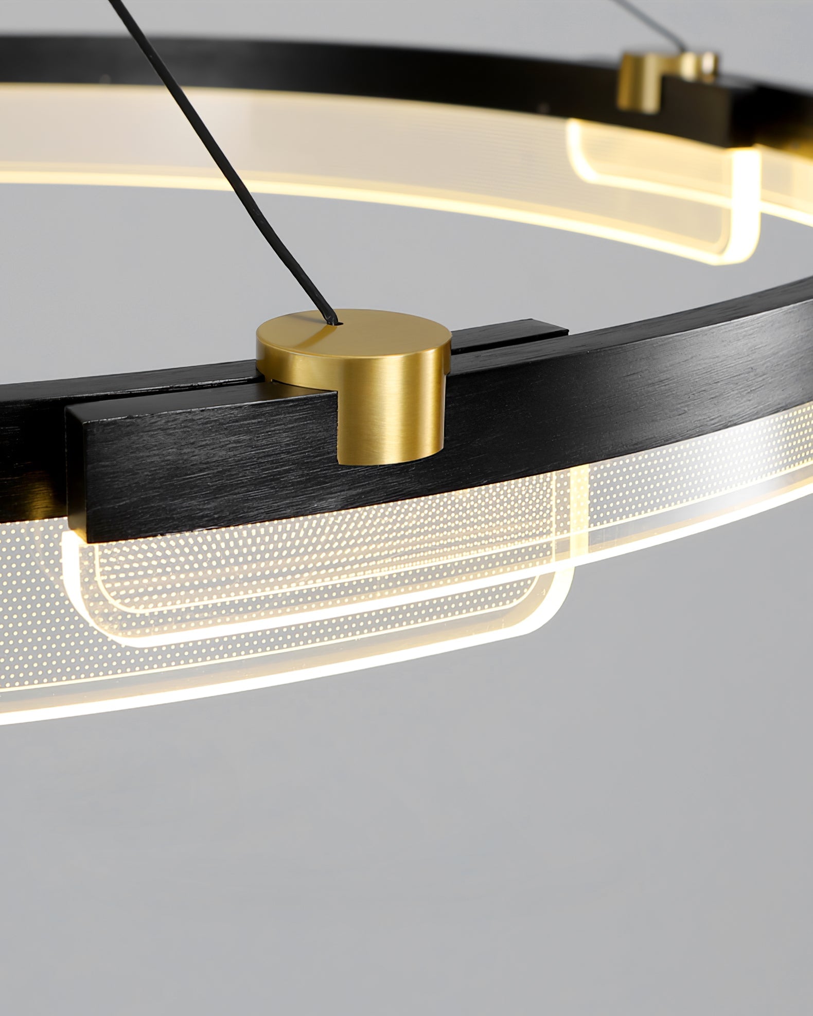 Aura Chandelier - Lumpaz