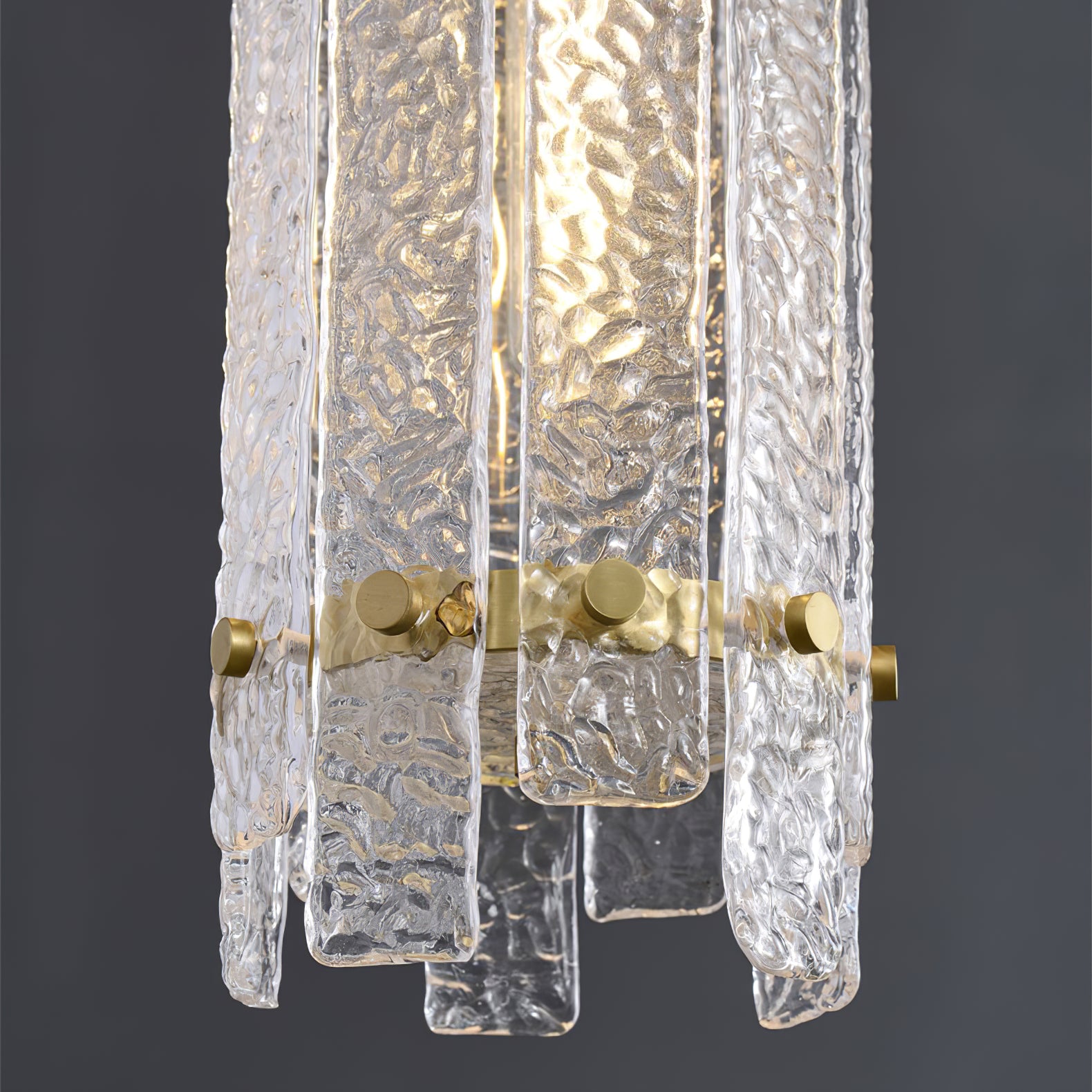Kean Pendant Lamp - Lumpaz