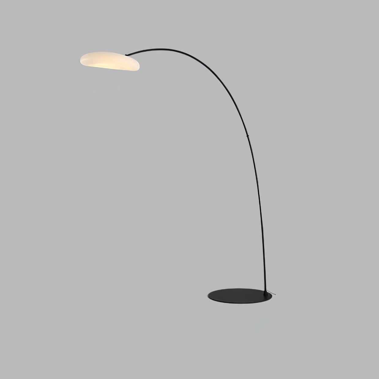 Mr Magoo Floor Lamp - Lumpaz