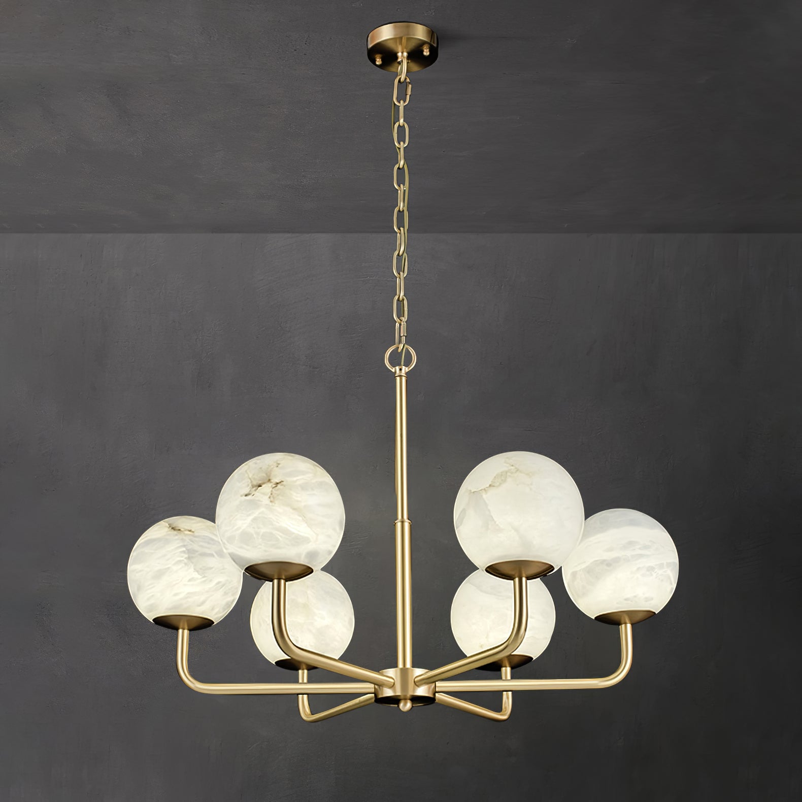Maytoni Erich Chandelier - Lumpaz