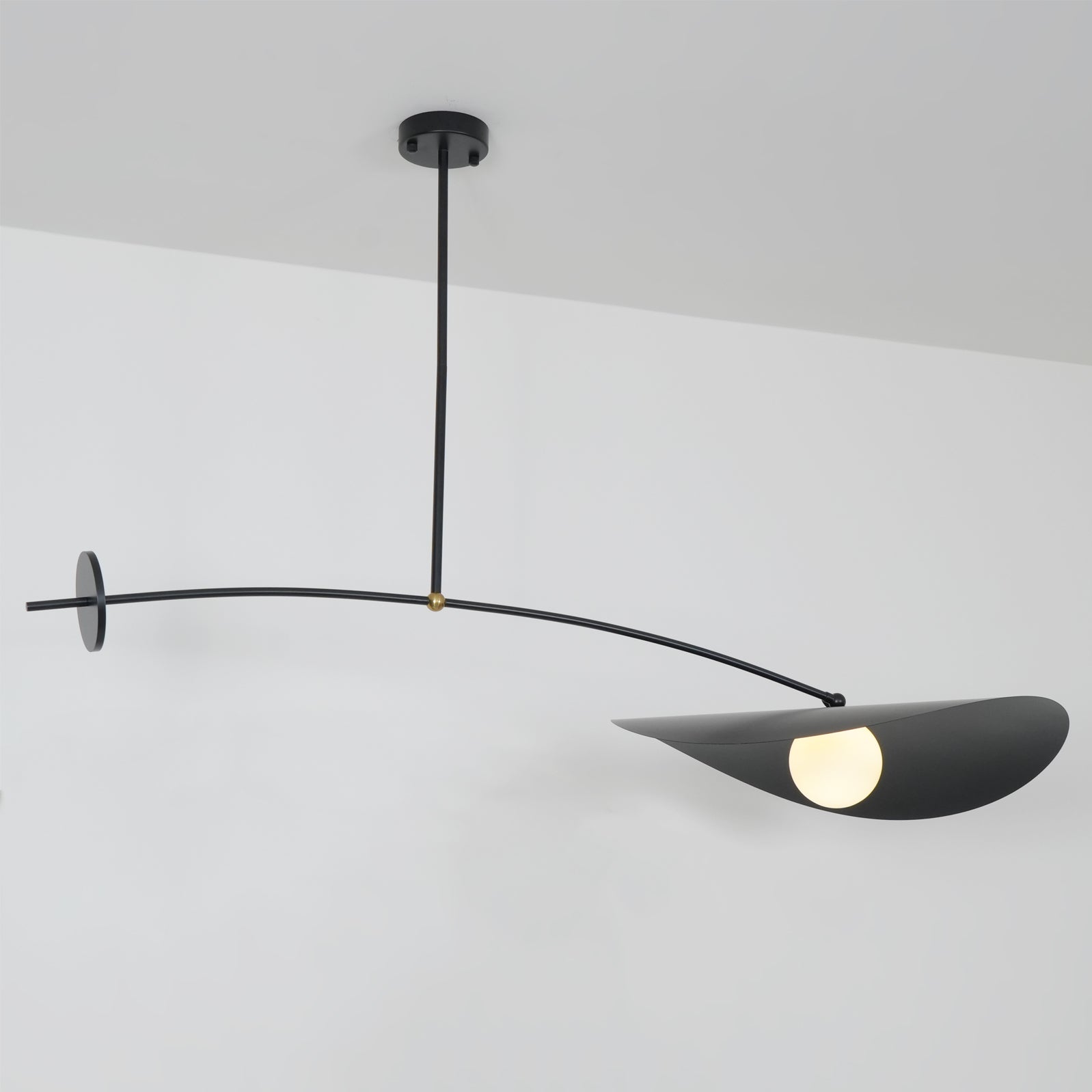 Myrna Chandelier - Lumpaz