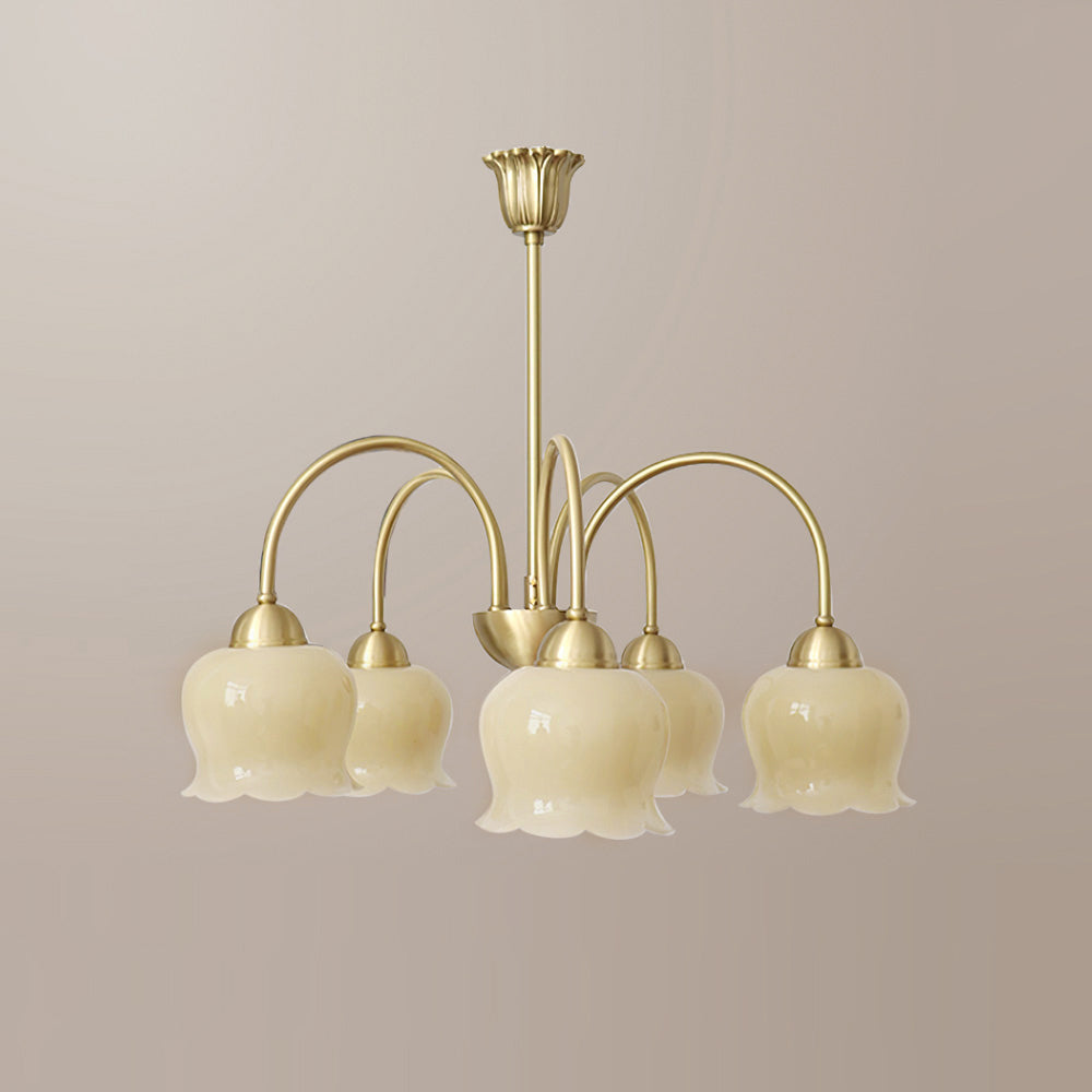 Morup Chandelier - Lumpaz