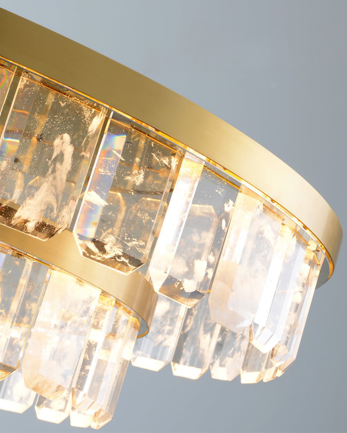 Doria Chandelier - Lumpaz