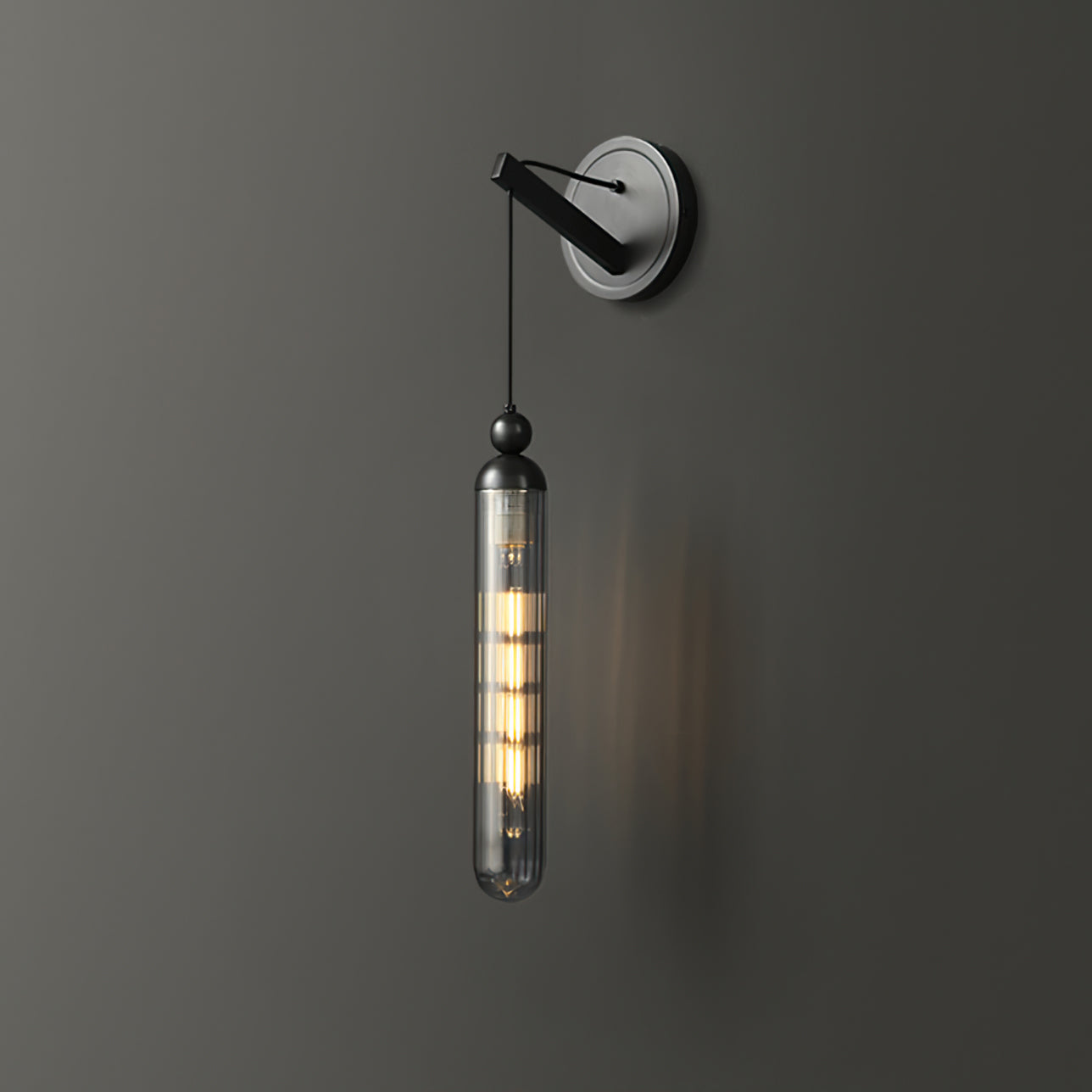 Mullan Wall Lamp - Lumpaz