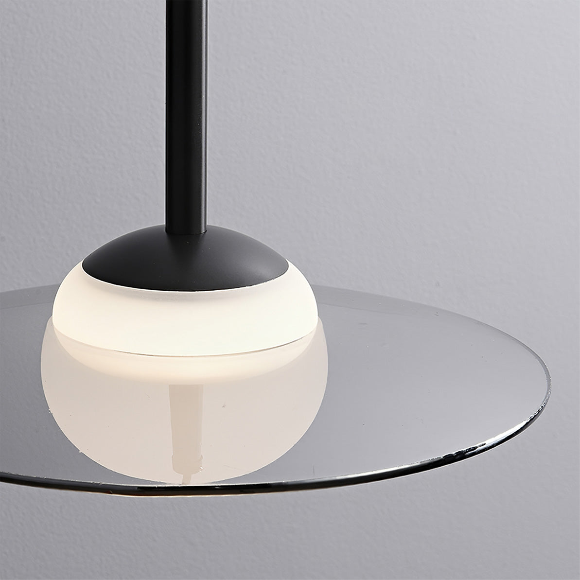 Julien Pendant Lamp - Lumpaz
