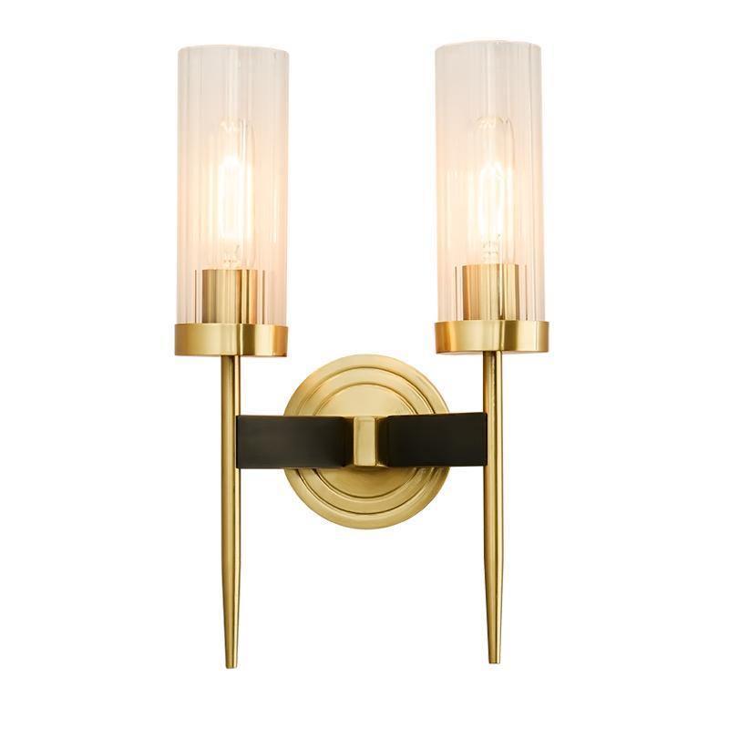 Alouette Wall Lamp - Lumpaz