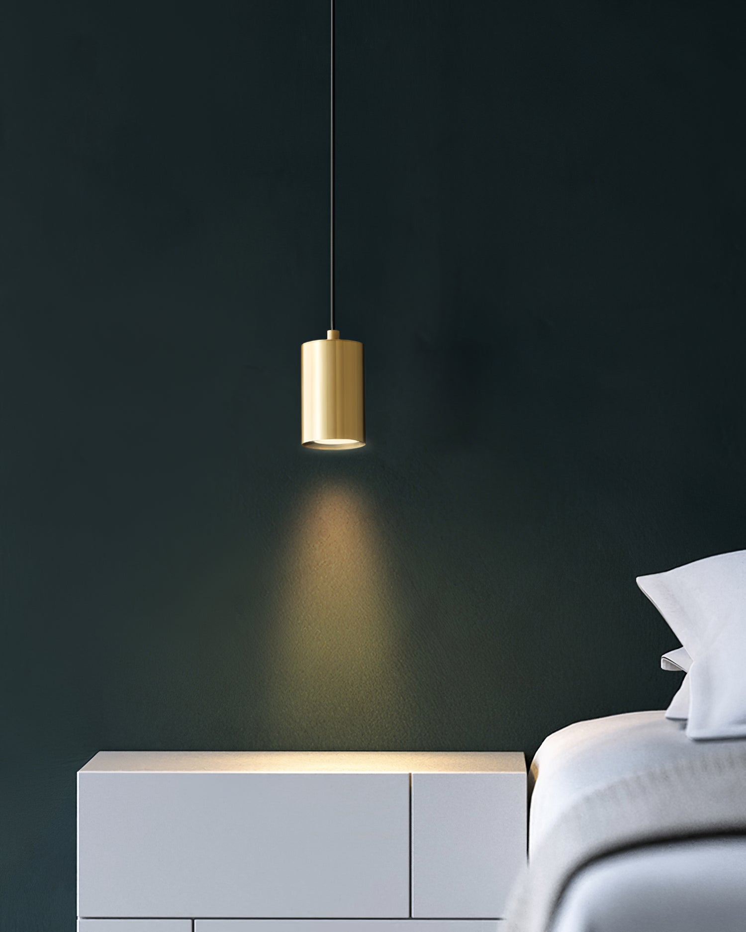 Trio Pendant Lamp - Lumpaz