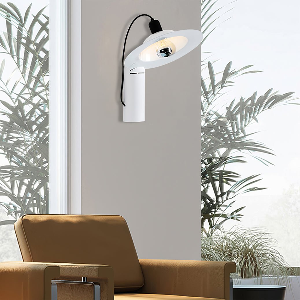Lampiatta Wall Lamp - Lumpaz