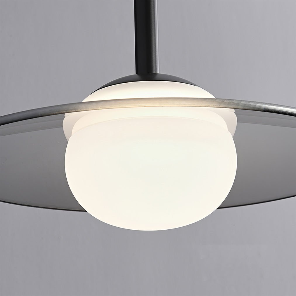 Julien Pendant Lamp - Lumpaz