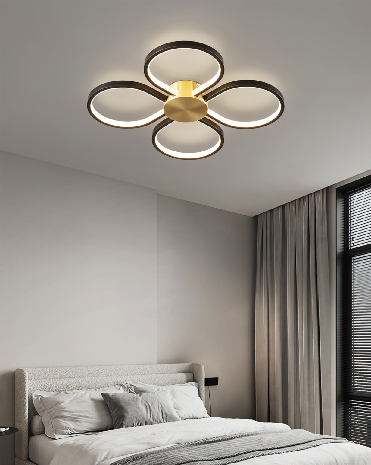 Orion Ceiling Lamp - Lumpaz