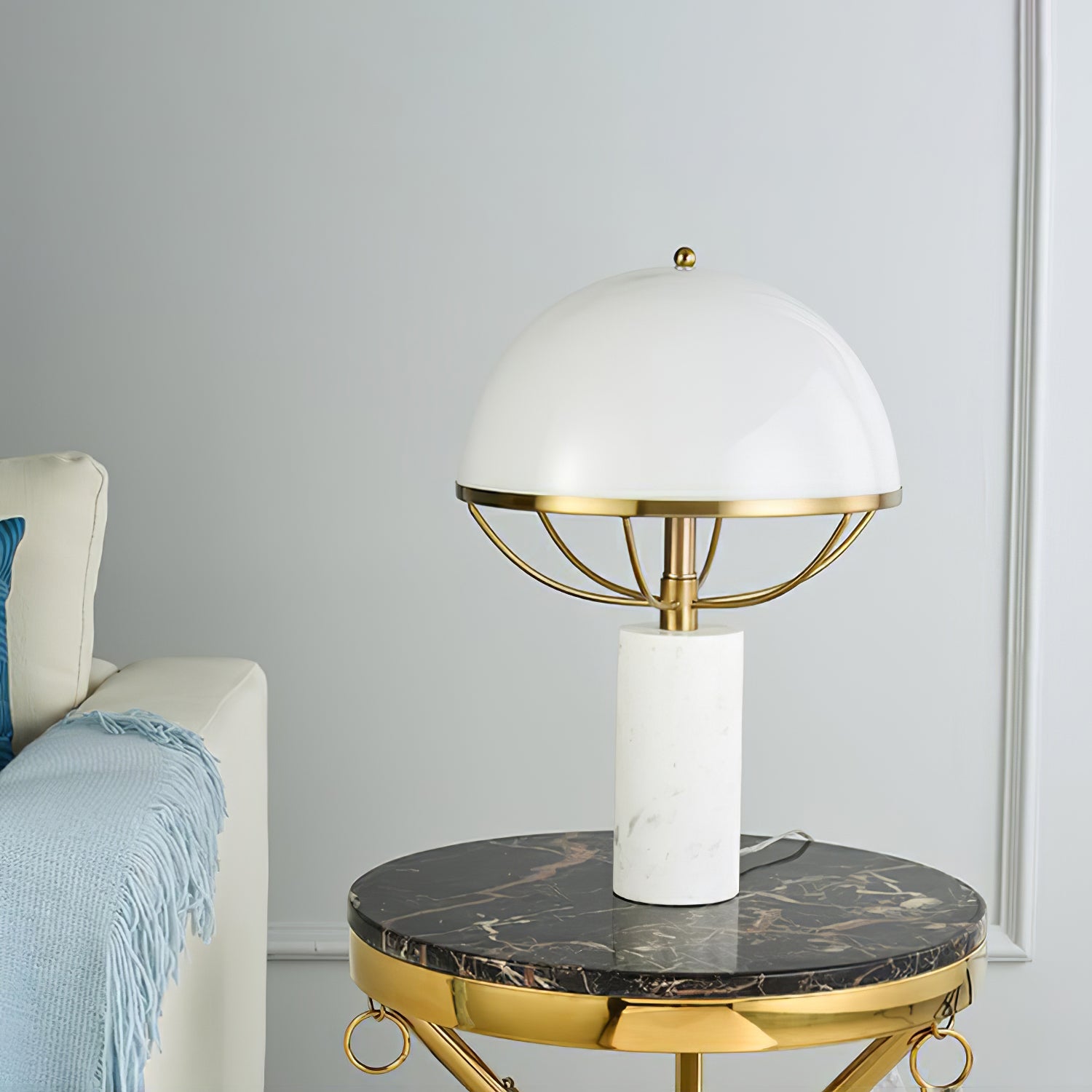 Jil Table Lamp - Lumpaz