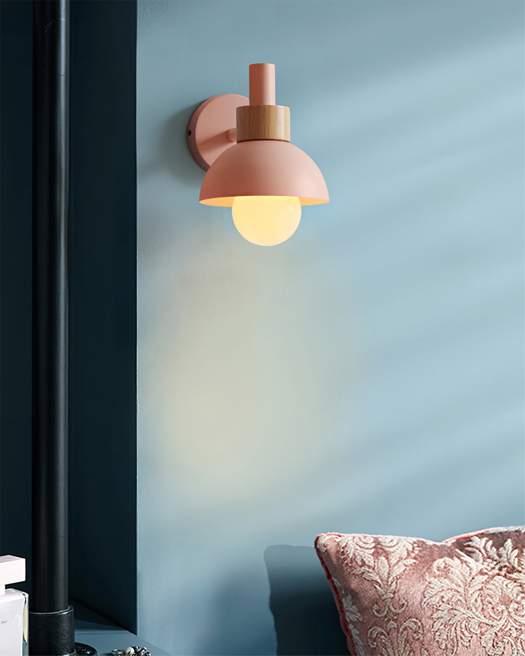 Fanta Wall Lamp - Lumpaz