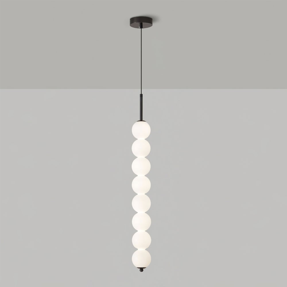 Orbet Pendant Lamp - Lumpaz