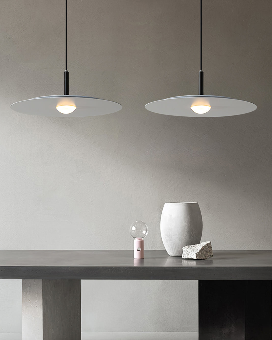Eaves Pendant Lamp - Lumpaz