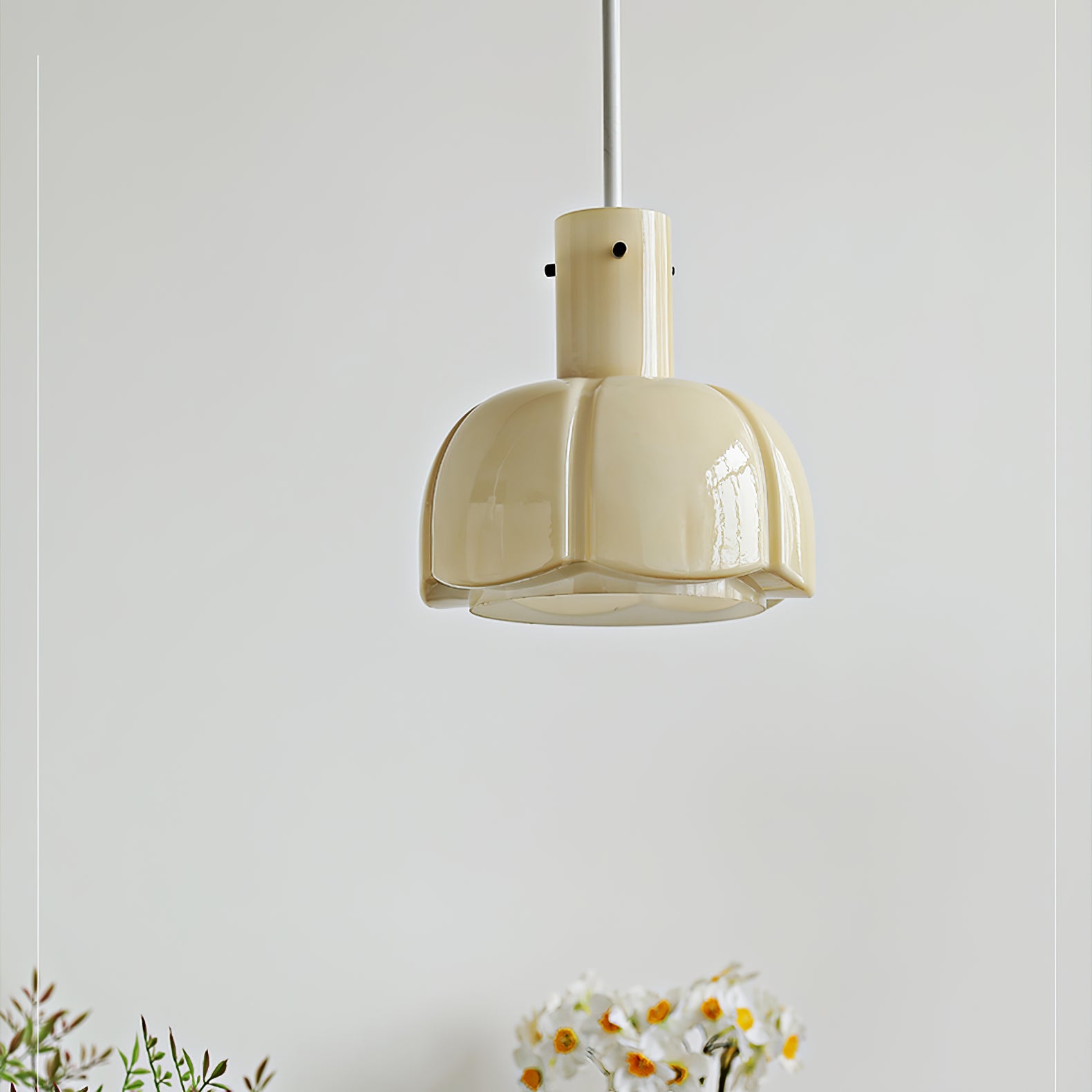 Paolina Pendant Light - Lumpaz