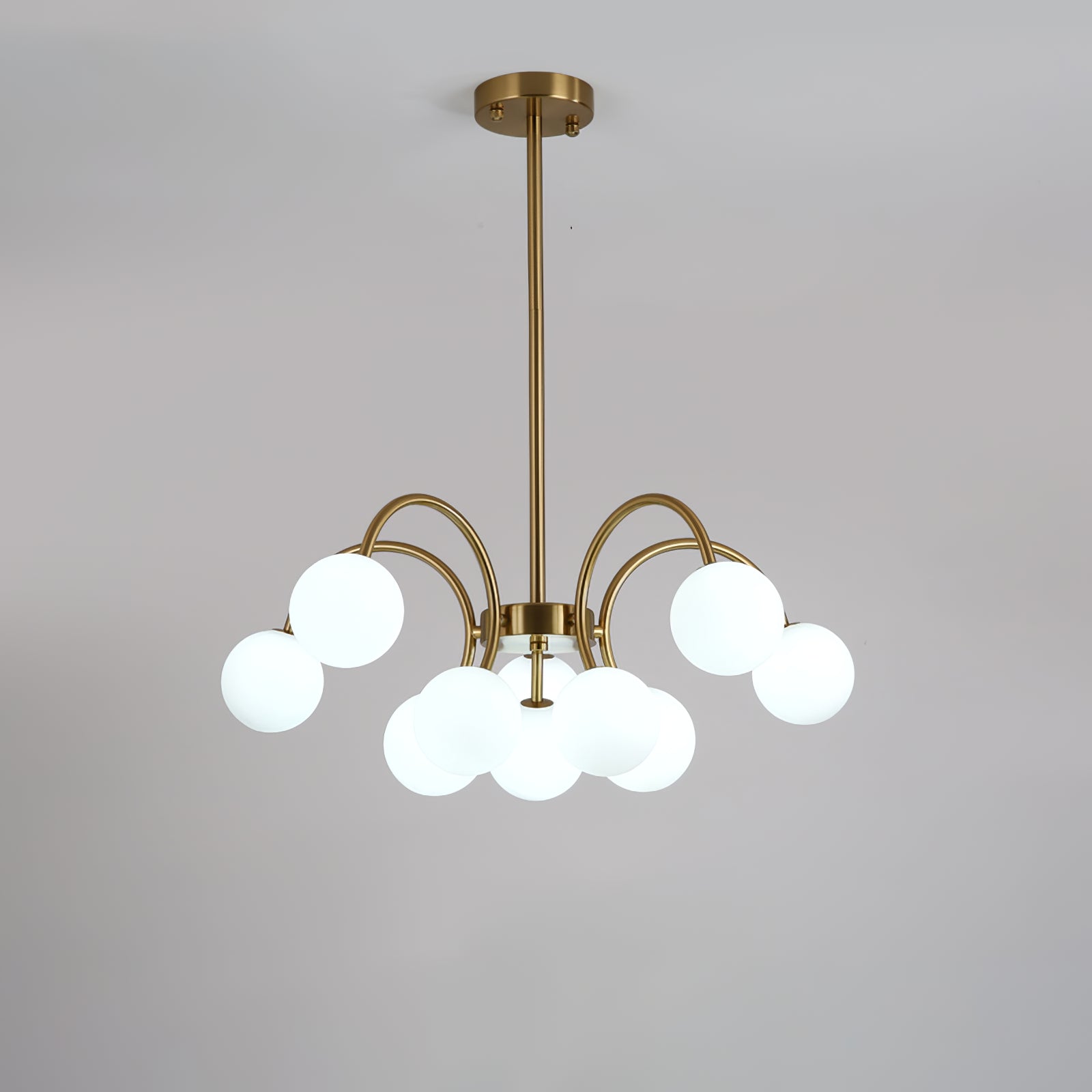 Pearls Chandelier - Lumpaz
